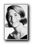 Deanna Miller: class of 1966, Norte Del Rio High School, Sacramento, CA.